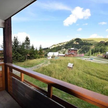 公寓 Le Plein Sud Centre - Divisible 4 Pers - Le Plein Sud- 027pl-plagne Centre Mae-5824 拉普拉涅