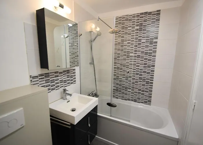 Le Plein Sud Centre - Divisible 4 Pers - Le Plein Sud- 027pl-plagne Centre Mae-5824